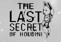 logo The Last Secret Of Houdini